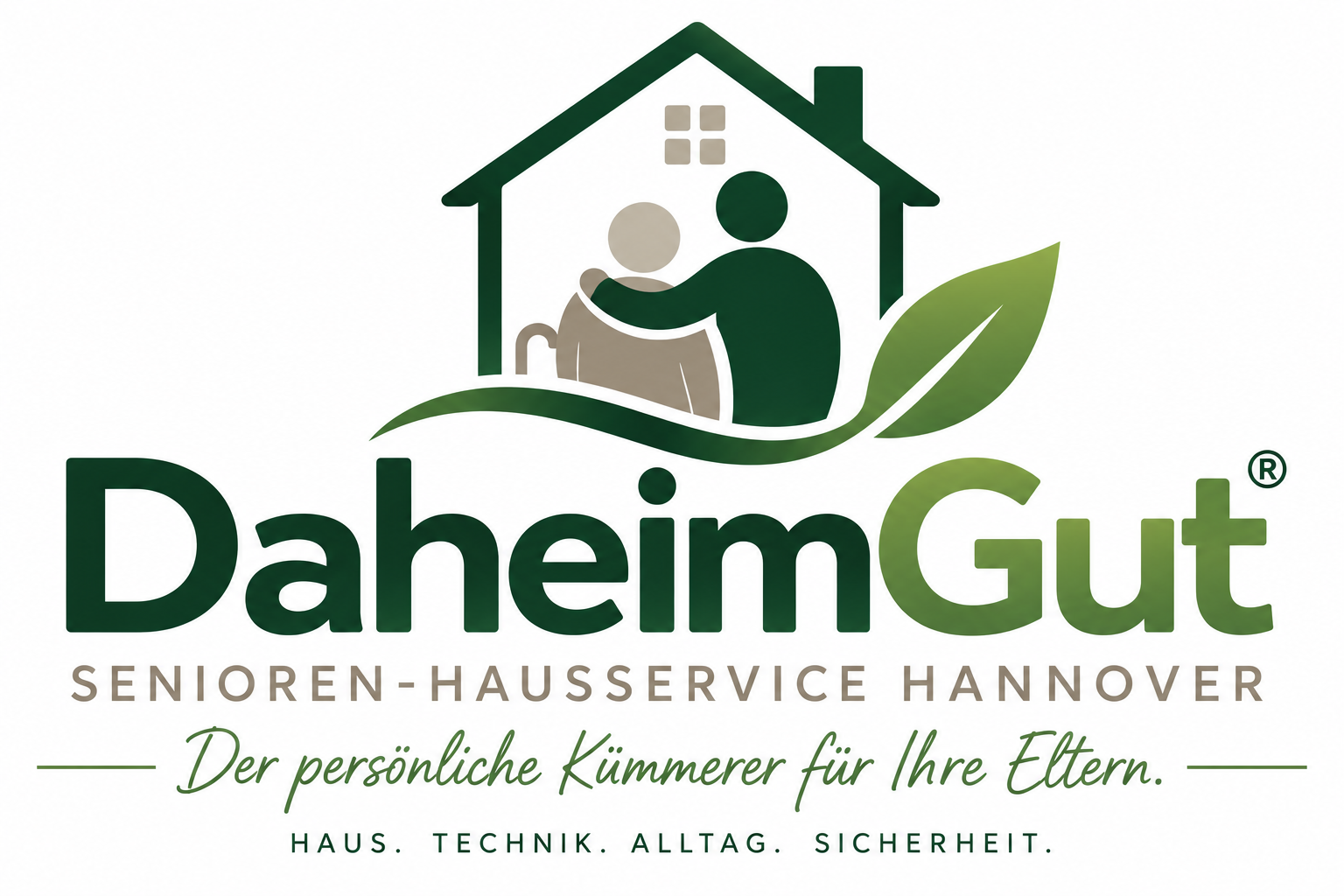DaheimGut Senioren-Hausservice Hannover